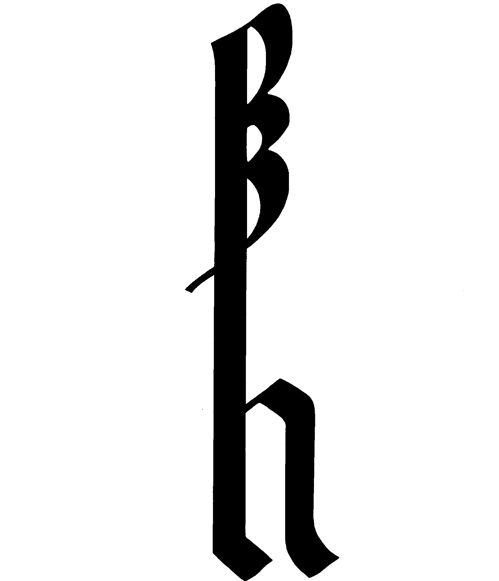 THE SIGN OF HARRY